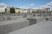 Berlijn Holocaust monument
