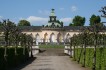 65.	Potsdam - Schloss Sanssouci