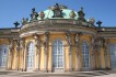 65.	Potsdam - Schloss Sanssouci