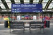 Berlijn - Station