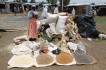 Markt Ethiopië