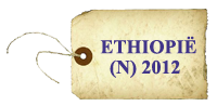 ethiopië noord 2012