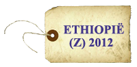 ethiopië zuid 2012