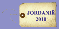 jordanië 2010
