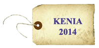 kenia 2014