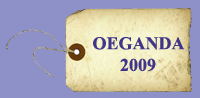 oeganda 2009