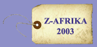 zuid-afrika 2003