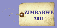 zimbabwe 2011