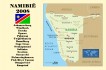 namibië_landkaart