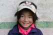 tibetaans-meisje