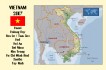 vietnam_landkaart