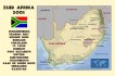 z-afrika_landkaart