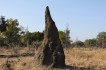 zambia termietenheuvel