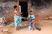 benin
