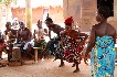 benin