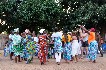 benin