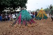 benin