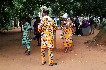 benin
