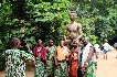 benin
