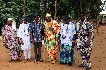 benin