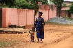 benin