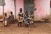 benin