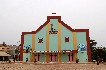 benin