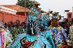 benin