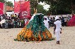 benin